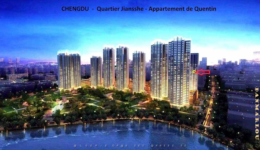 CHENGDU - Quartier Jianshe - Domicile Quentin - Aout 2023 -  06.jpg